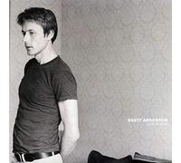 Brett Anderson - Love Is Dead [Vinyl Single]