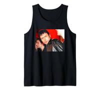 Brett Anderson Suede (Chanteur, Chef de la Musique, 1999) Débardeur