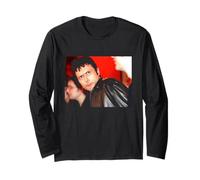 Brett Anderson Suede (Chanteur, Chef de la Musique, 1999) Manche Longue