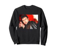 Brett Anderson Suede (Chanteur, Chef de la Musique, 1999) Sweatshirt