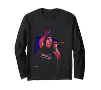 Brett Anderson Suede Live d'Andy Willsher Manche Longue