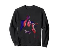 Brett Anderson Suede Live d'Andy Willsher Sweatshirt