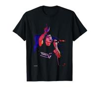 Brett Anderson Suede Live d'Andy Willsher T-Shirt