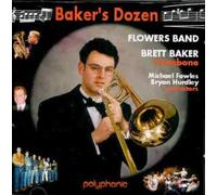 Brett Baker - Bakers Dozen [Import]