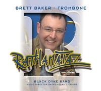 Brett Baker - Rathamataz [Import]