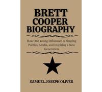 Brett Cooper Biography: How One Young Influencer Is Shaping Politics, Media, and Inspiring a New Generation