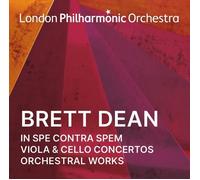 Portrait du Compositeur – LPO