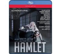 Brett Dean: Hamlet [Blu-Ray]