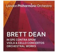 Portrait du Compositeur – LPO
