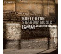 Brett Dean Shadow Music