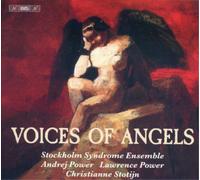 Voices of Angels Oeuvres de Chambre