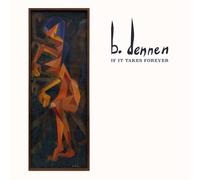 Brett Dennen - If It Takes Forever [Vinyl LP]