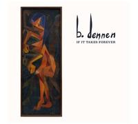 Brett Dennen - If It Takes Forever [Vinyl Lp] Gatefold Lp Jacket