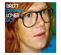Brett Dennen - Loverboy by Brett Dennen (2011) Audio CD