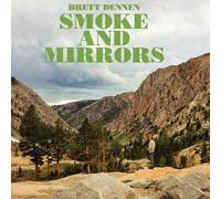 Brett Dennen - Smoke and Mirrors by Brett Dennen (2013) Audio CD