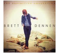 Brett Dennen - The Definitive Collection [Compact Discs]