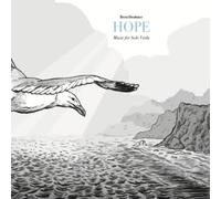 Brett Deubner - Hope - Music for Solo Viola [Vinyl LP]