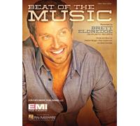 Brett ELDREDGE - Beat der Musik - Sheet Music single