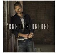 Brett Eldredge – Brett Eldredge – Vinyle