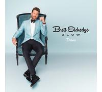 Brett Eldredge - Glow [Vinyl Lp] Deluxe Ed
