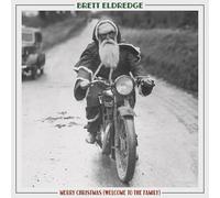 Brett Eldredge - Merry Christmas Welcome to th - CD - G2z