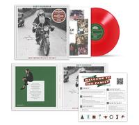 Brett Eldredge - Merry Christmas (Welcome to The Family) (Amazon Exclusive Red Vinyl)