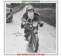 Brett Eldredge - Merry Christmas (Welcome To The Family) [Compact Discs]