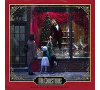 Brett Eldredge – Mr. Christmas – CD – Import – Warner Music