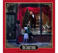 Brett Eldredge – Mr. Christmas – CD – Import – Warner Music