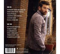 BRETT ELDREDGE - SUNDAY DRIVE VINYL LP NEUF