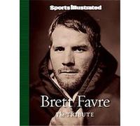Brett Favre, Sports Illustrated Series