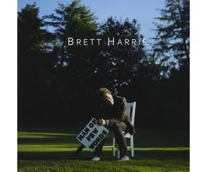 Brett Harris - Man of Few Words