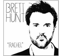 BRETT HUNT - RACHEL CD NEUF
