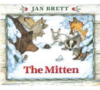 Brett, J : La Mitaine