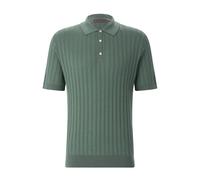 Brett Johnson - Polo - Homme - Tops - Vert - Taille: L