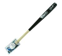 BRETT Junior baseball set batte + balle