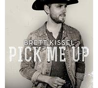 Brett Kissel - Pick Me Up [Cd] Canada - Import