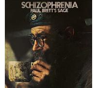 Brett, Paul -Sage- - Schizophrenia