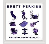 Brett Perkins - Red Green Light Go