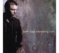 Brett Rush - Everything I Am