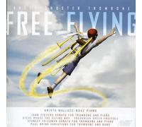 Brett Shuster: Free Flying