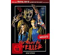 Brett Simmons - You Might Be the Killer (Uncut)