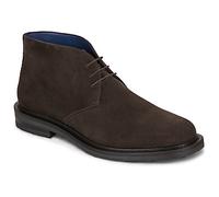 Brett & Sons Boots 4701-GORDON in Marron 41