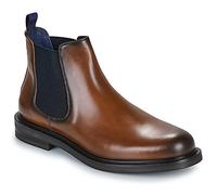 Brett & Sons Boots 4702-GORDON in Marron 41