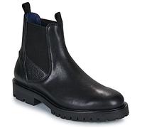 Brett & Sons Boots 4709-LENEUF in Noir 43