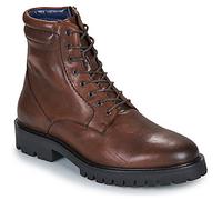 Brett & Sons Boots 4711-LENEUF in Marron 42