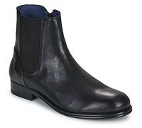 Brett & Sons Boots 4715-83102 in Noir 42