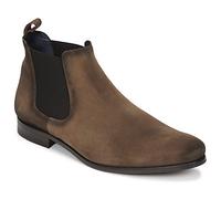 Brett & Sons Boots BABY COGNAC in Marron 44