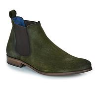 Brett & Sons Boots MILITARI in Kaki 44