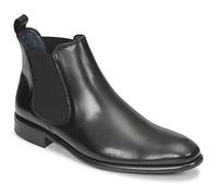 Brett & Sons Boots SUZONU in Noir 44